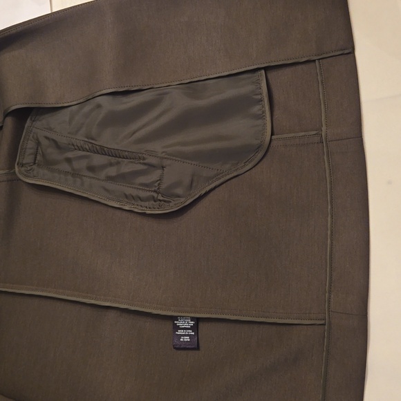 🌟Host Pick🌟New RW & CO olive green Jacket XS NWT - Picture 13 of 14